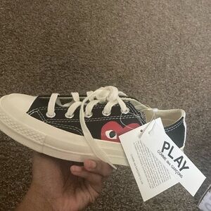 These are shoes